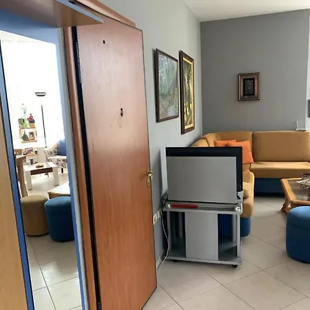 Apartment Quiet Place