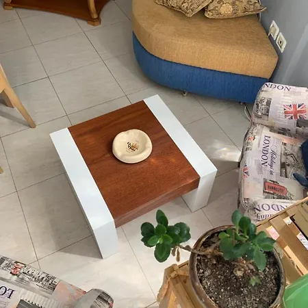 Apartment Quiet Place Golem (Tirana)