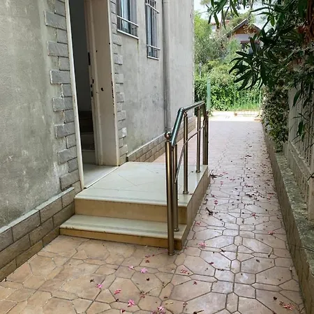 Quiet Place Apartment