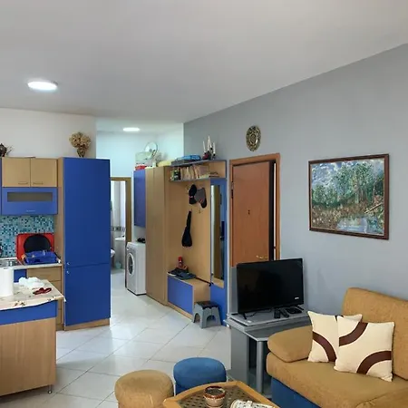 Quiet Place Apartment Golem (Tirana)