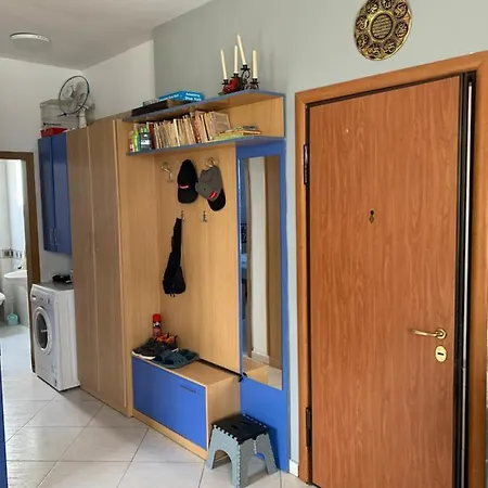 Apartment Quiet Place Golem (Tirana)