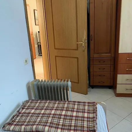 Apartment Quiet Place *