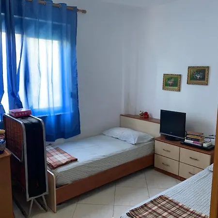 Apartment Quiet Place Golem (Tirana)